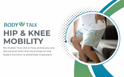 Hip & Knee Mobility